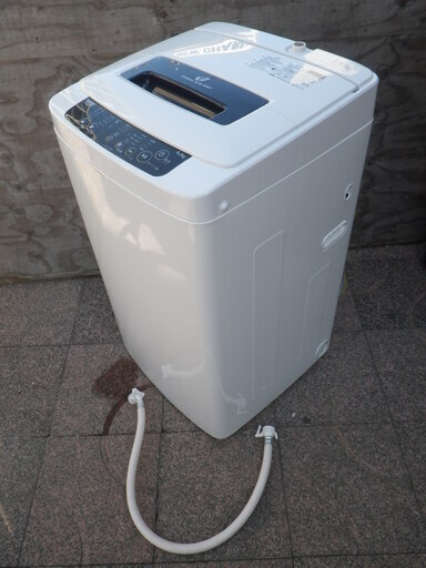 ■配達可■ハイアール HAIER JW-K42K W [全自動洗濯機 W 4.2kg] 2016