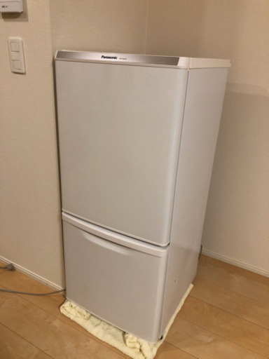 2014年式Panasonic冷蔵庫