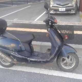 原付リード