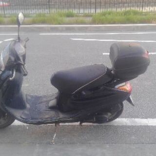 原付リード