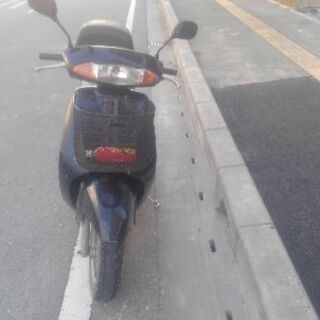 原付リード