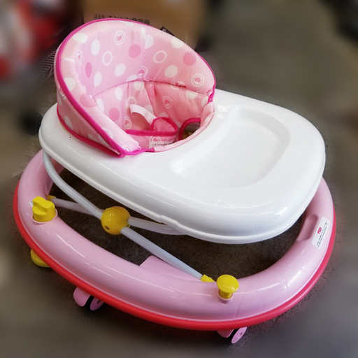 取引中 札幌市内限定 西松屋モデル歩行器 ベビー用品３段階調節7ヶ月 15ヶ月65 70 40 リサイクルバナナ菊水 菊水のベビー用品 歩行器 の中古あげます 譲ります ジモティーで不用品の処分