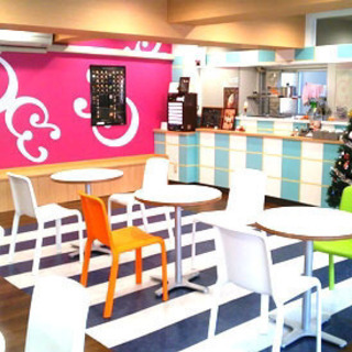 店舗staff Snsでも話題 クレープ わたあめ タピオカ 髪 ネイル ピアス自由 シュウ 原宿のカフェの無料求人広告 アルバイト バイト 募集情報 ジモティー 店舗staff Snsでも話題 クレープ わたあめ タピオカ 髪 ネイル ピアス自由 シュウ 原宿のカフェの無料求人広告 アルバイト バイト 募集情報 ジモティー