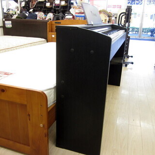 安心の6ヶ月保証付！CASIO(カシオ)の電子ピアノ「PX-730」をご紹介！