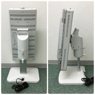 配達無料地域あり＊コロナ コアヒート 電気ストーブ 2016年製＊