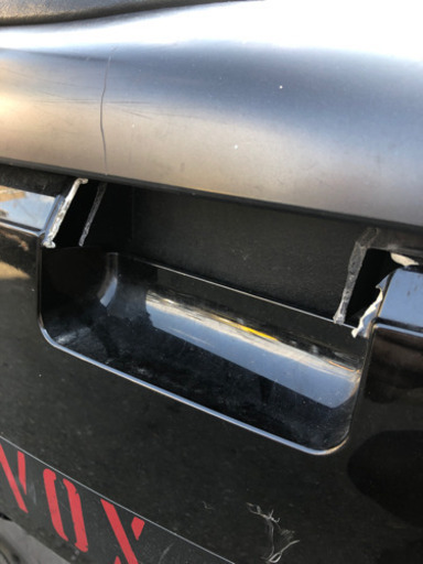 YAMAHA ボックス 実働 VOX セル始動 福岡市南区 YAMAHA ボックス VOX