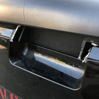 YAMAHA  ボックス　実働　VOX セル始動　　福岡市南区