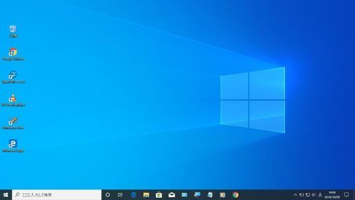 Windows 10 Core i3-2330M 無線LAN搭載 NECノートパソコン