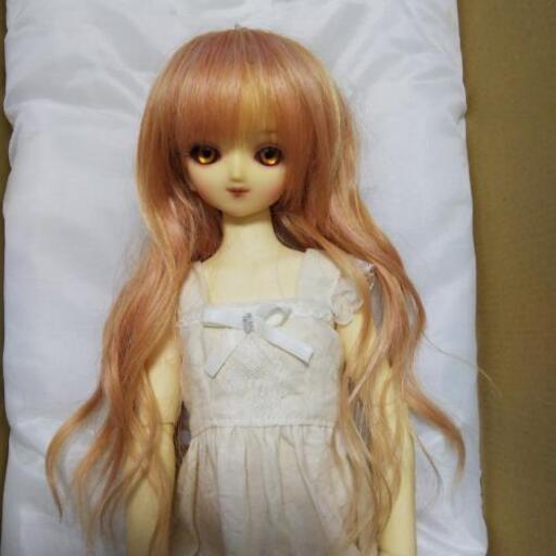 MSD ミニスーパードルフィー 女の子2体 | stainu-tasikmalaya.ac.id