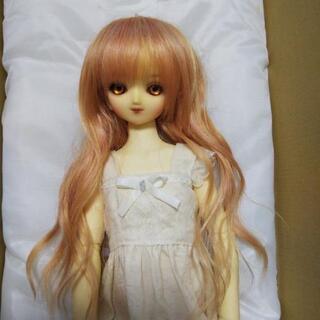 MSD ミニスーパードルフィー 女の子2体 MSD ミニスーパードルフィー 女の子2体 【公式通販】