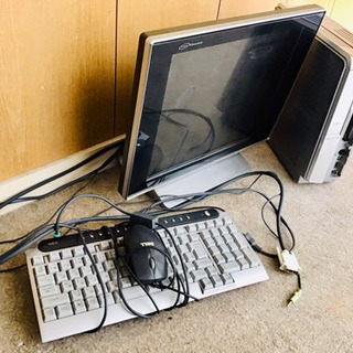 パーソナルコンピューター