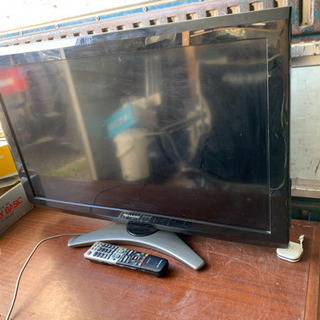 シャープ LC-32E8 32V型 液晶テレビ