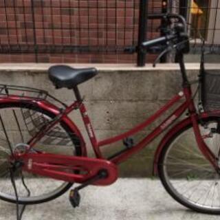 中古 自転車