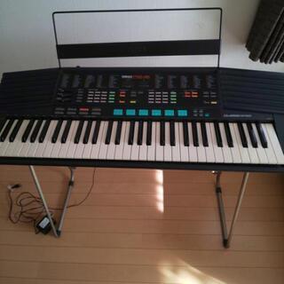 YAMAHAキーボード  電子ピアノ