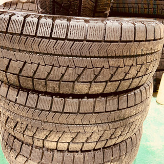 195/65r15 4本BRIDGESTONE VRX