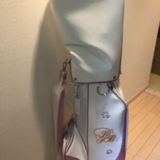 未使用 ゴルフクラブセット