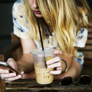 【初心者も歓迎！スマホでのお仕事可！】あなたの占いスキルを活かし...