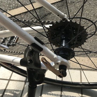 アサヒ プレシジョンスポーツ