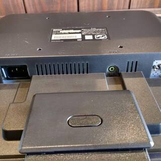 取引終了】デスクトップ パソコン 一式 Wi-Fi受信機付き 富士通 Fujitsu