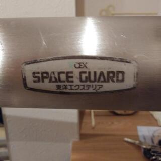 東洋エクステリア☆２つ❕(アーチバリカー、パイプガード、車止め)高齢者等の突っ込み防止に❕