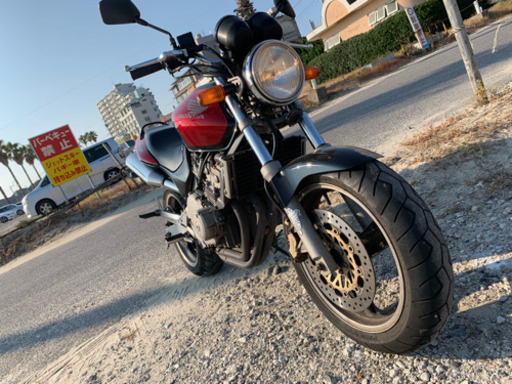 ホーネット250