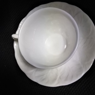 ウェジウッド　珈琲カップ５客（キャベツ柄）　コペンハーゲン　１客　未使用