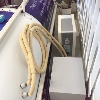 酸素カプセルいりませんか？？
