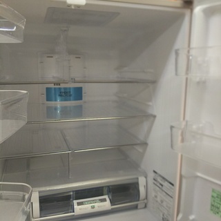 値下げしました）日立 6ドア冷蔵庫517L 2013年製 高く買取るゾウ中間店