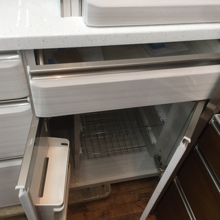  1時間無料軽トラ貸出し、有料配送あり【トレファク入間店】シギヤマ家具のﾚﾝｼﾞﾎﾞｰﾄﾞのご紹介！