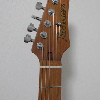 Ibanez(アイバニーズ）/Premium 2018 AZ242BC Deep Espresso Burst 