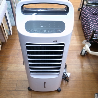 シロカ 加湿つき温冷風扇 AHC－１２７ ２０１８年製【モノ市場東浦店 ...