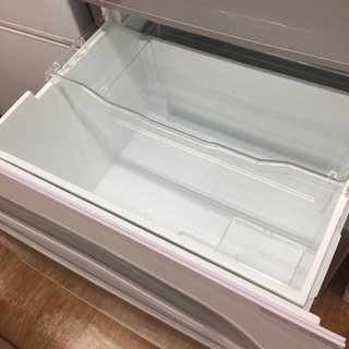 安心の1年間保証付！【TOSHIBA】3ドア冷蔵庫売ります！」