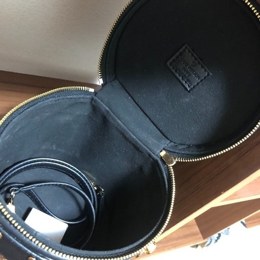 3時間限定 ヴィトン ショルダーバッグ 化粧ポーチ