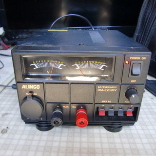 アルインコ安定化電源DM-320MV （DM-320MV (DM320MV) 直流安定化