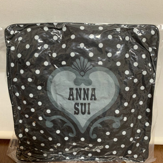 ANNA SUI クッション