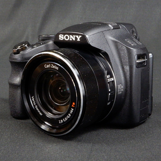 SONY デジタルカメラ Cyber-shot HX200V 1...