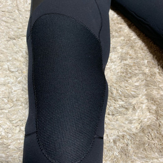 ウェットスーツセミドライ