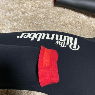 ウェットスーツセミドライ