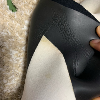 ウェットスーツセミドライ