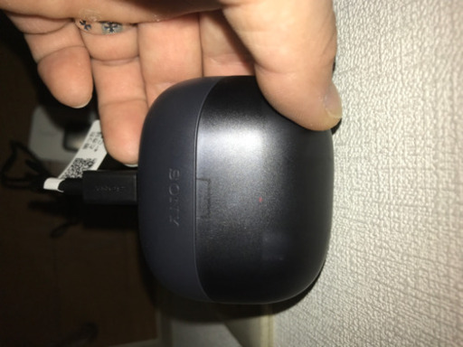 イヤホン sony wf-sp900