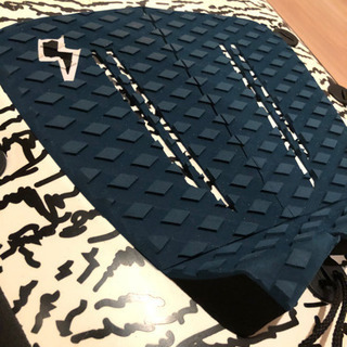 SOFTECH KYUSS KING ROCKET FISH 4\'8  7回使用　ソフテックボード　