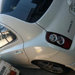 日産マーチ　車検付き！まだまだ元気でカッコイイです。 日産マーチ 車検付き！まだまだ元気でカッコイイです。 【公式通販】