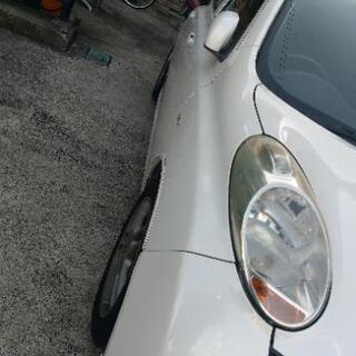 日産マーチ　車検付き！まだまだ元気でカッコイイです。 日産マーチ 車検付き！まだまだ元気でカッコイイです。 【公式通販】
