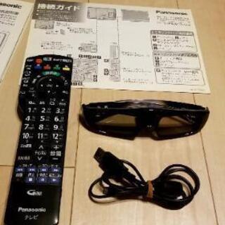 Panasonic VIERA プラズマテレビ 42型2011年型TH-P42GT3