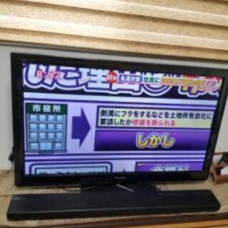 Panasonic VIERA プラズマテレビ 42型2011年型TH-P42GT3