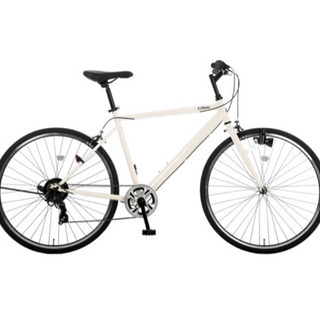 自転車 あさひ クロスバイク