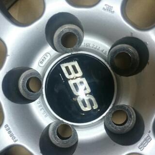 BBS トヨタ純正ホイール
