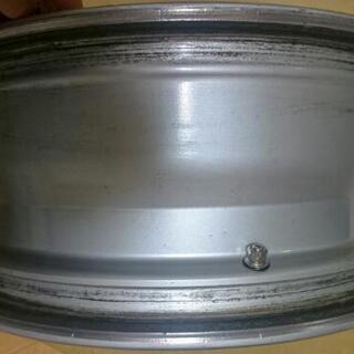 BBS トヨタ純正ホイール