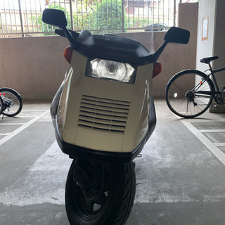 9万円から値下げ！！ホンダ フュージョン 実働軽整備済み車両