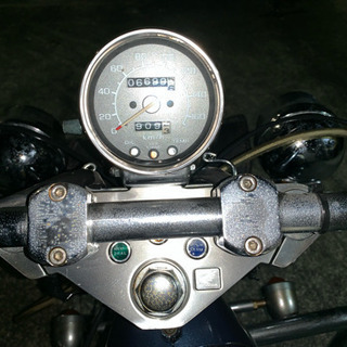 スティード400